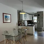 Hébergement de vacances Vivenda Alfamar 2120 - 180m Da Albufeira