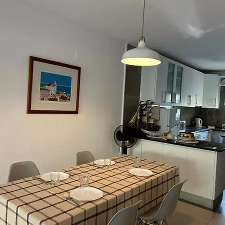 Vivenda Alfamar 2120 - 180m Da * Албуфейра