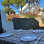 Vivenda Alfamar 2120 - 180m Da