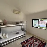 Сasa de vacaciones Vivenda Alfamar 2120 - 180m Da