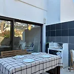 Сasa de vacaciones Vivenda Alfamar 2120 - 180m Da *