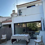 Сasa de vacaciones Vivenda Alfamar 2120 - 180m Da Albufeira