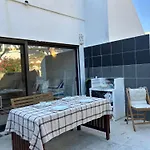 Vivenda Alfamar 2120 - 180m Da Albufeira