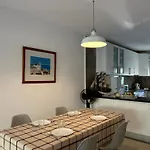 Vivenda Alfamar 2120 - 180m Da Дом отдыха