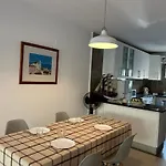 Vivenda Alfamar 2120 - 180m Da * Албуфейра