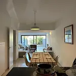 Сasa de vacaciones Vivenda Alfamar 2120 - 180m Da Albufeira
