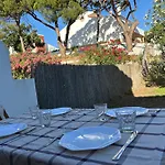 Vivenda Alfamar 2120 - 180m Da * Албуфейра