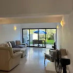 Сasa de vacaciones Vivenda Alfamar 2120 - 180m Da *