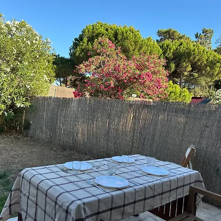 Сasa de vacaciones Vivenda Alfamar 2120 - 180m Da *
