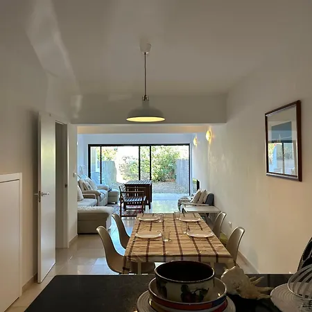 Сasa de vacaciones Vivenda Alfamar 2120 - 180m Da Albufeira