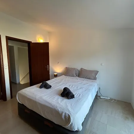 Nyaraló Vivenda Alfamar 2120 - 180m Da *