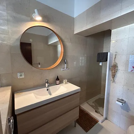 Ferienhaus Vivenda Alfamar 2120 - 180m Da Albufeira