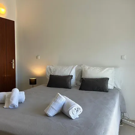 Vivenda Alfamar 2120 - 180m Da Сasa de vacaciones Albufeira