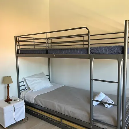 Vivenda Alfamar 2120 - 180m Da Сasa de vacaciones