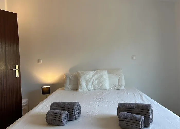 Ferienhaus Vivenda Alfamar 2120 - 180m Da *
