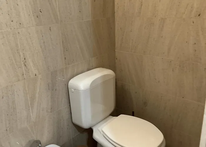 Vivenda Alfamar 2120 - 180m Da Casa de Férias Albufeira