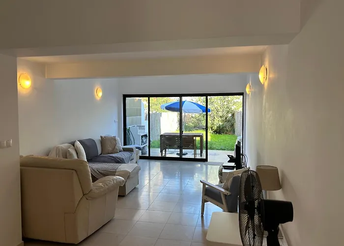 Ferienhaus Vivenda Alfamar 2120 - 180m Da *