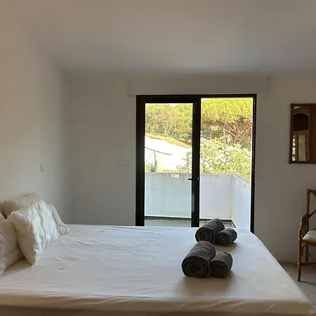 Vivenda Alfamar 2120 - 180m Da Vakantiehuis *