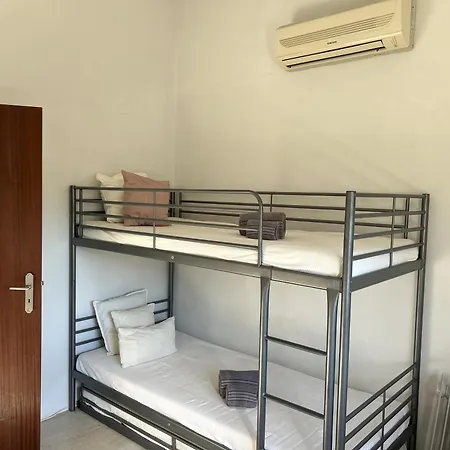 Vivenda Alfamar 2120 - 180m Da Σπίτι διακοπών