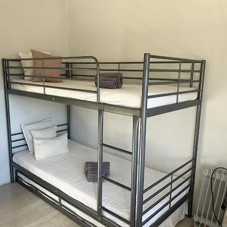 Vivenda Alfamar 2120 - 180m Da Vakantiehuis *