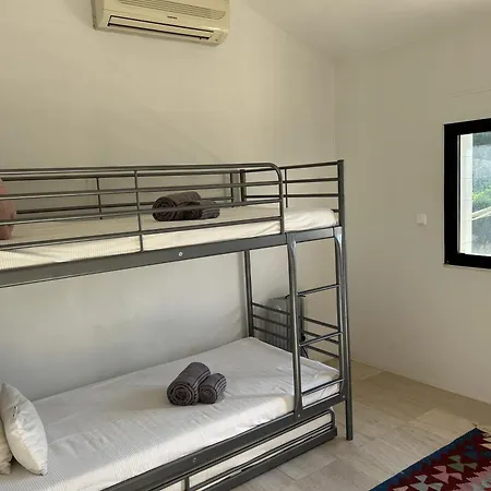 Vivenda Alfamar 2120 - 180m Da Σπίτι διακοπών Αλμπουφέιρα