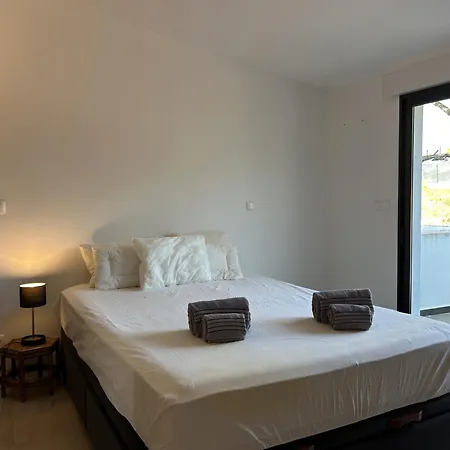 Vivenda Alfamar 2120 - 180m Da Tatil Evi