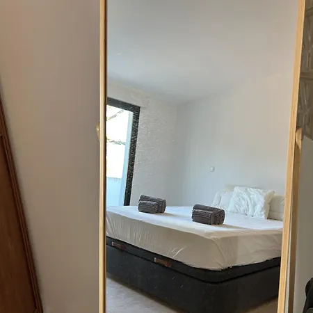 Vakantiehuis Vivenda Alfamar 2120 - 180m Da Albufeira