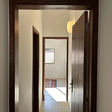 Vivenda Alfamar 2120 - 180m Da Αλμπουφέιρα