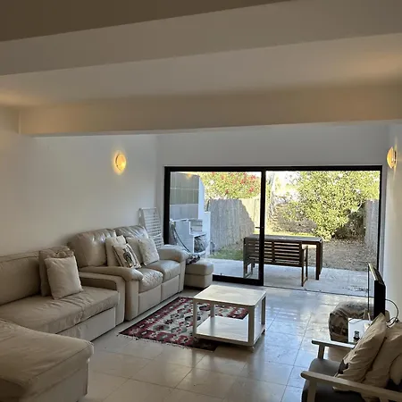 Σπίτι διακοπών Vivenda Alfamar 2120 - 180m Da Αλμπουφέιρα