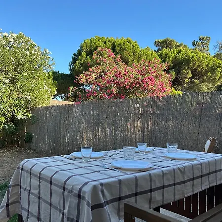 Vivenda Alfamar 2120 - 180m Da * Αλμπουφέιρα