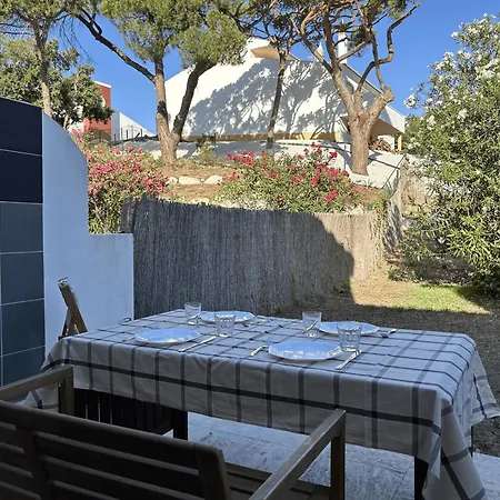 Vivenda Alfamar 2120 - 180m Da Vakantiehuis