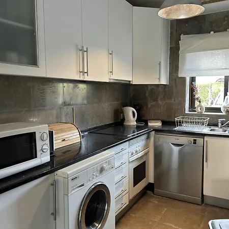 Vivenda Alfamar 2120 - 180m Da Σπίτι διακοπών *