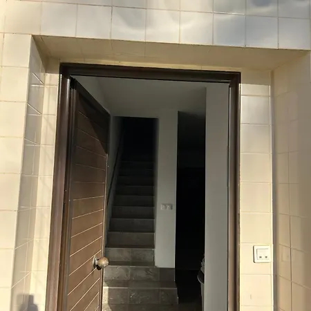 Vivenda Alfamar 2120 - 180m Da Αλμπουφέιρα