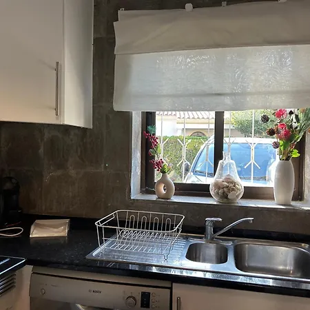 Vivenda Alfamar 2120 - 180m Da Tatil Evi *