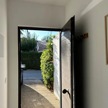 Σπίτι διακοπών Vivenda Alfamar 2120 - 180m Da *