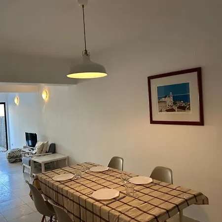 Vivenda Alfamar 2120 - 180m Da Αλμπουφέιρα