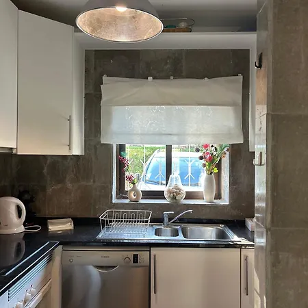 Σπίτι διακοπών Vivenda Alfamar 2120 - 180m Da