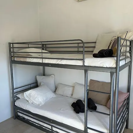 Vivenda Alfamar 2120 - 180m Da * Αλμπουφέιρα