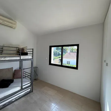 Vivenda Alfamar 2120 - 180m Da * Αλμπουφέιρα