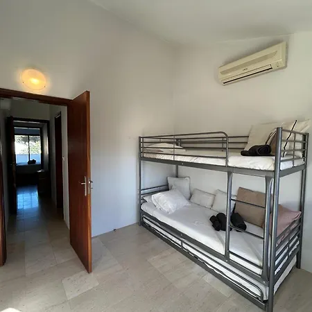 Vivenda Alfamar 2120 - 180m Da Vakantiehuis