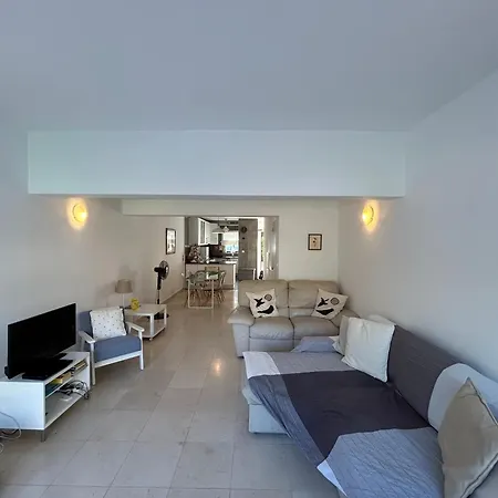 Σπίτι διακοπών Vivenda Alfamar 2120 - 180m Da