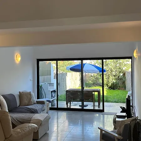 Vivenda Alfamar 2120 - 180m Da Αλμπουφέιρα