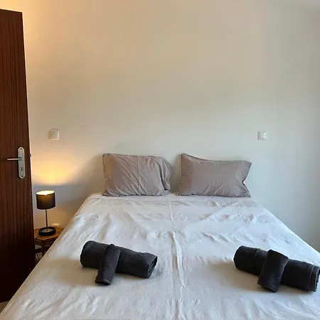Vakantiehuis Vivenda Alfamar 2120 - 180m Da