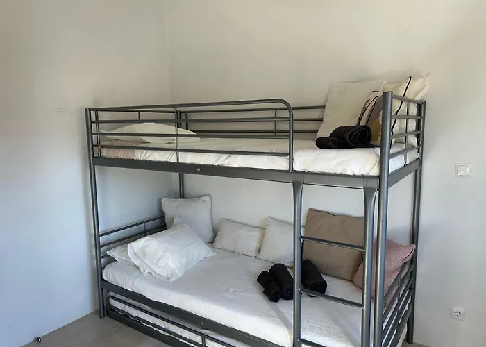 Vivenda Alfamar 2120 - 180m Da * Albufeira